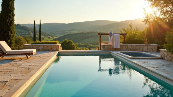 Comment choisir votre love room dans la Drôme avec jacuzzi privatif