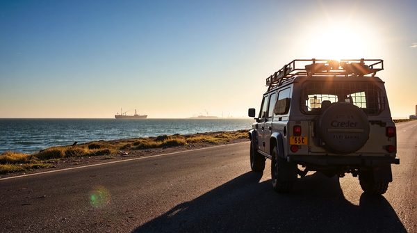 Louez un utilitaire à Dunkerque : flexibilité et choix variés
